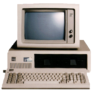 Pc ibm