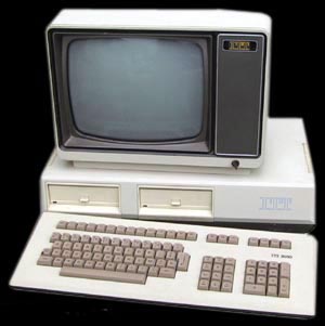 Forto dell'ITT3030